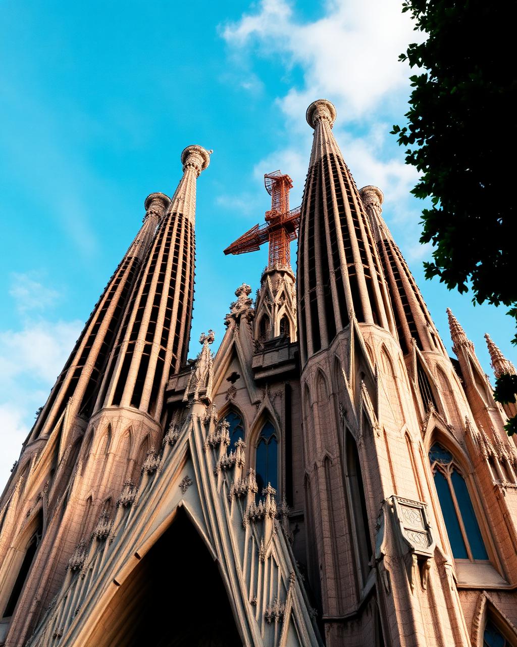 Barcelona