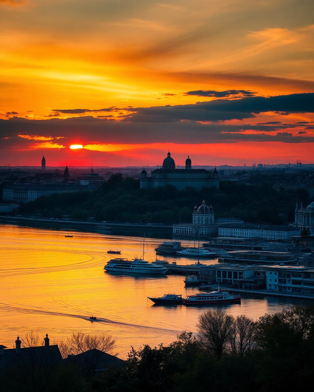 Belgrade
