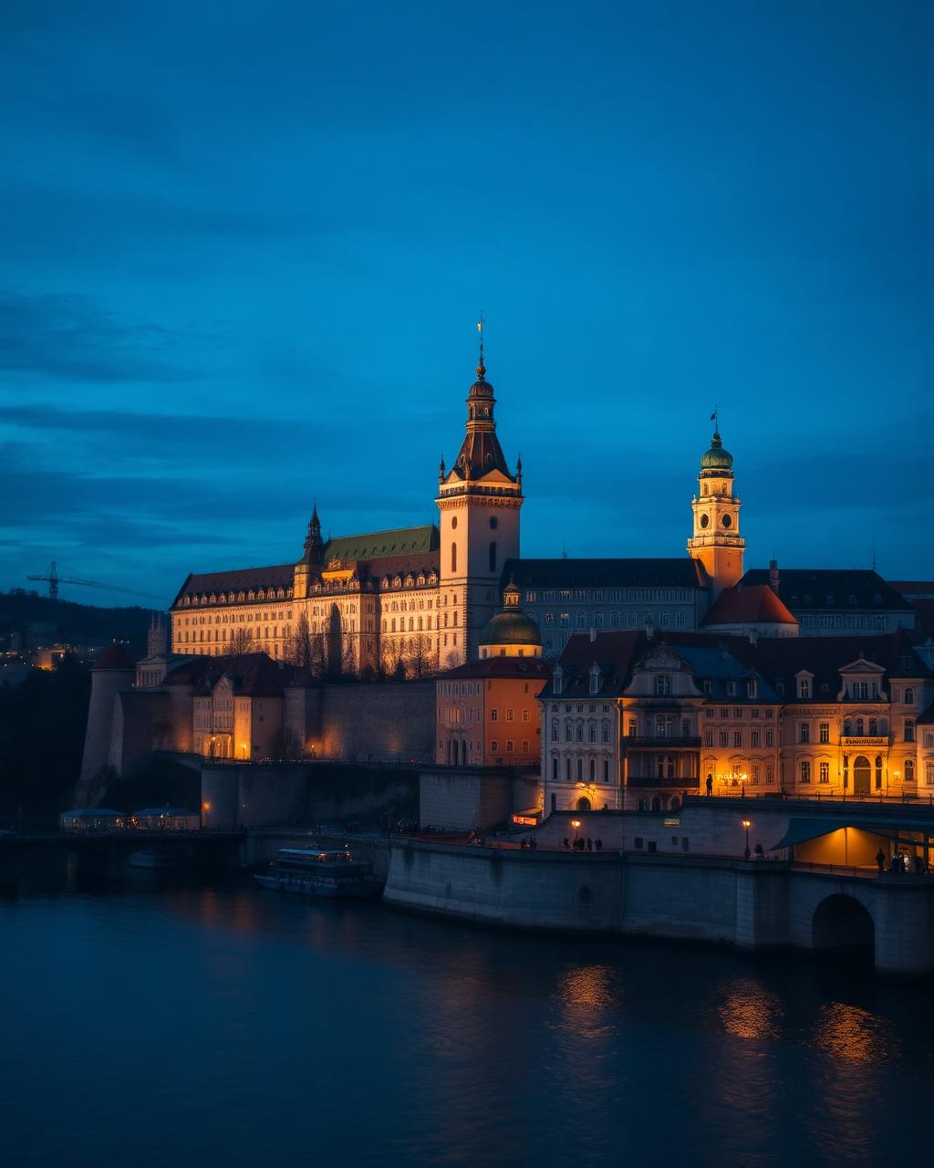 Bratislava