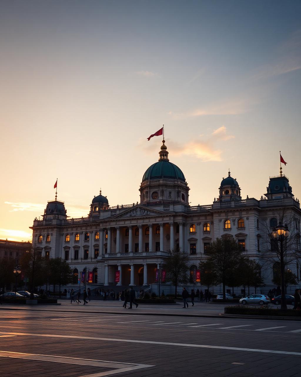 Bucharest
