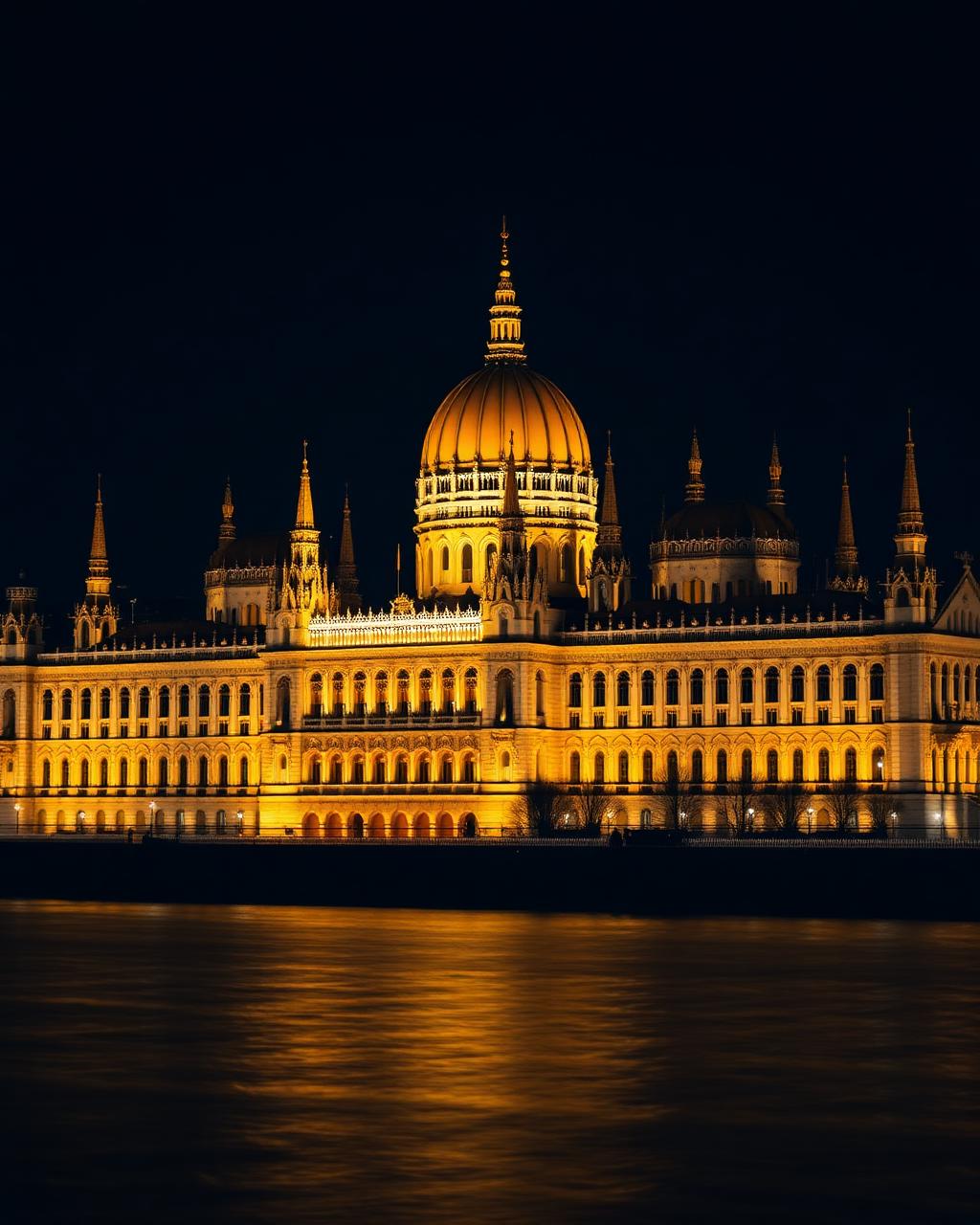 Budapest