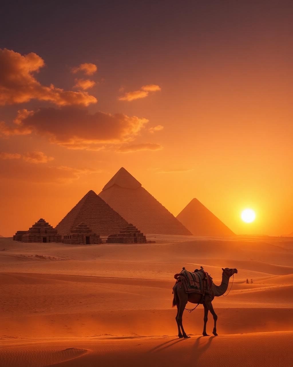 Egypt