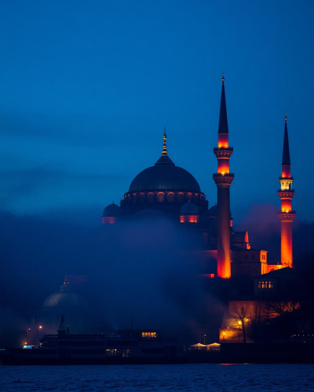 Istanbul
