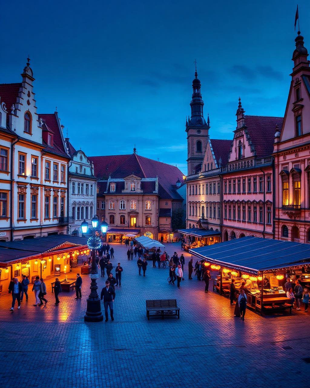 Krakow