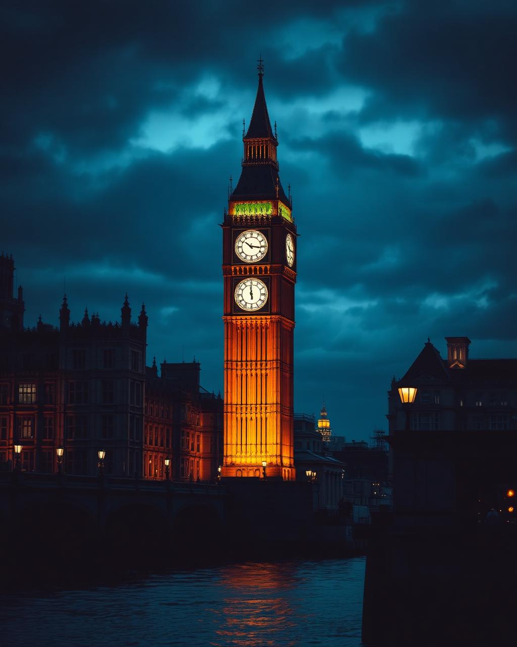 London