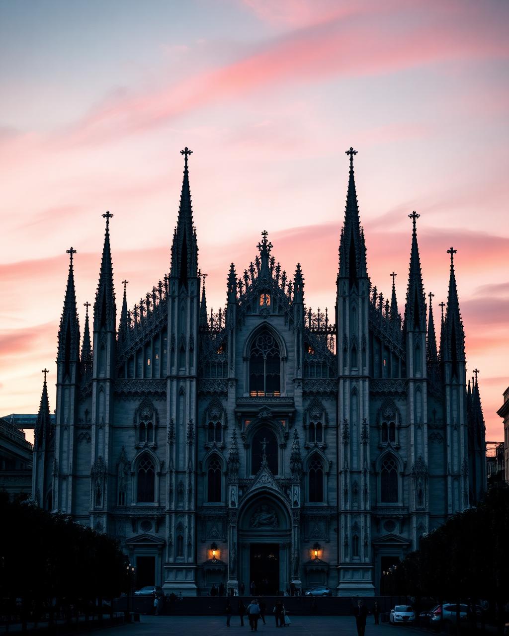 Milan