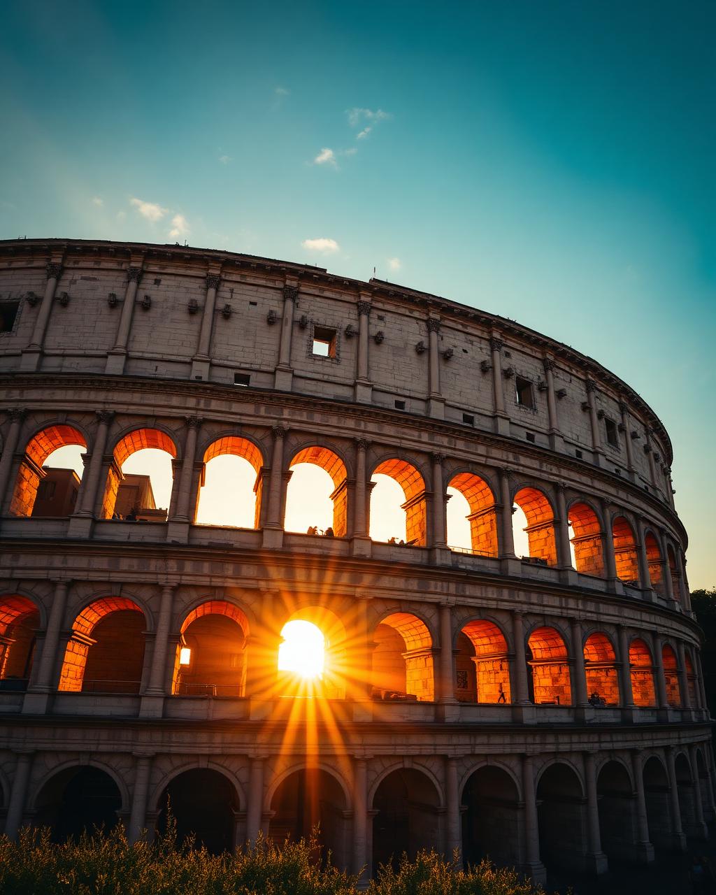 Rome